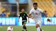 بازیکنی که هدف مشترک استقلال و پرسپولیس برای نیم فصل است
