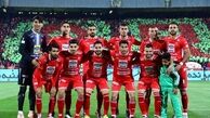 اعلام برنامه سفر پرسپولیسی‌ها به ازبکستان