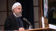 روحانی:قرار ما با مردم در سفرها این بود قولی بدهیم قابل عمل باشد