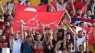 تراژدی تکراری در فوتبال ایران
