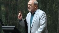 شریعتمداری نمی‌تواند در وزات کار عملکرد مثبتی داشته باشد