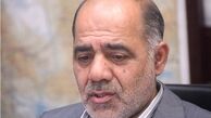 عبداللهی: خبر موثقی درباره سرنوشت ۵مرزبان نداریم