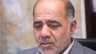عبداللهی: خبر موثقی درباره سرنوشت ۵مرزبان نداریم