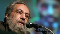 مسعود فراستی به «بدون توقف» می‌ رود
