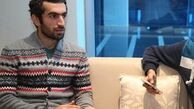 جباری به مگویان اضافه شد/ در خانه بنشین و پول بگیر!