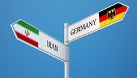 آلمان: قطع ارتباط تجاری با ایران به ضرر ما شد