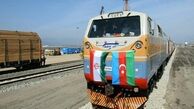 راه آهن رکورد را شکست