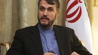 امیر عبداللهیان:پیام حمله نظامی امریکا به سوریه، تشویق تروریسم است
