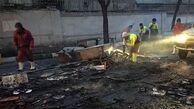 درخواست برای محاکمه اغتشاشگران داعشی در کمترین زمان ممکن