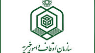 تقدیر از حجت‌الاسلام محمدی رئیس سابق سازمان اوقاف و امور خیریه از سوی وزارت ارشاد