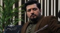 نگرانی های پندار اکبری در مورد سریال گاندو