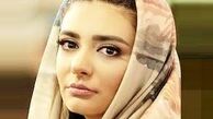بازیگر «دلدادگان» در حمایت از «منوچهر هادی»