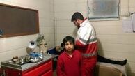 سانحه برای خانواده هادی نوروزی