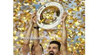 واکنش همسر حسین ماهینی به برد پرسپولیس