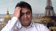 اولین فیلم از اعترافات روح الله زم پس از دستگیری 