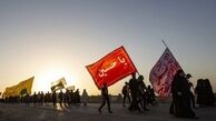 دولت به فکر افزایش وسایل نقلیه در ایام اربعین باشد