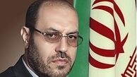 وزیر پیشنهادی دفاع تنها وزیر بدون مخالف