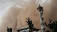 از شایعه رفتن شهردار تهران تا طوفان بی سابقه در پایتخت