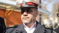 توقیف خودروی رانندگان حادثه ساز تا پایان تعطیلات نوروز