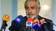 نادران: عده‌ای در داخل مانع لغو روادید بین ایران و عراق هستند 