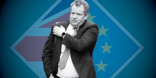 دست رد اتحادیه اروپا به درخواست برگزیتی انگلیس 