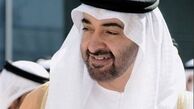 
سفر غیرمنتظره ولیعهد ابوظبی به عربستان