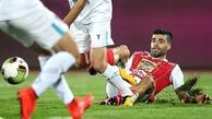 طارمی، دلیل افت بازیکن پرسپولیس