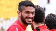 مصلح جانشین شجاع در ترکیب پرسپولیس می‌شود؟