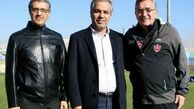 مدیرعامل پرسپولیس ادعای برانکو را رد کرد