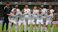  ایرماتوف تماشاگر ویژه بازی ایران و ازبکستان