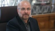 قالیباف حق ندارد رئیس‌فراکسیون‌اکثریت مجلس شود