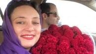  تعریف «سحر ولدبیگی» از عشق