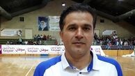 یک ایرانی، سرمربی جدید تیم ملی فوتسال افغانستان شد