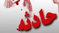 زنی که طرف قاتل شوهرش را گرفت!