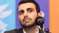 ظاهر اتو کشده و رسمی پولاد کیمیایی + عکس
