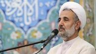 ذوالنوری: ترور ناجوانمردانه شهید فخری‌زاده بی پاسخ نخواهدماند