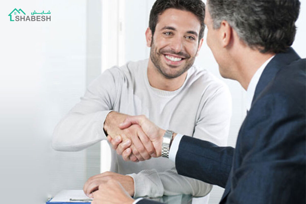 حذف مشاورین املاک معتبر، خوب یا بد؟؟