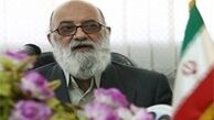 کاندیداتوری‌ام در انتخابات ریاست‌ جمهوری پابرجاست