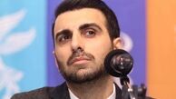 استایل رسمی و اتو کشیده پولاد کیمیایی + عکس