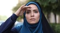خاطره بازی «سپیده خداوردی» با اولین فیلم سینمایی اش