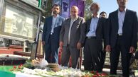تجدید میثاق با آرمانهای «شهیدچمران»