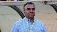 دست نشان: حضور هواداران انگیزه‌مان مقابل پرسپولیس را دو برابر می‌کند 