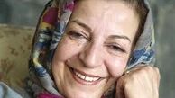 واکنش جالب مرضیه برومند به ماجرای ستاره اسکندری