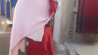 خاطره بازی آرش نوذری + عکس