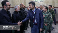 عکس: عادلی که گمشده بود، پیدا شد! 