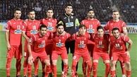 پرسپولیس به دنبال هشتمین برد مقابل قطری‌ها
