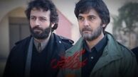 تصاویر دیده نشده از حامد محبوب «لحظه گرگ و میش»