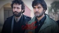 تصاویر دیده نشده از حامد محبوب «لحظه گرگ و میش»