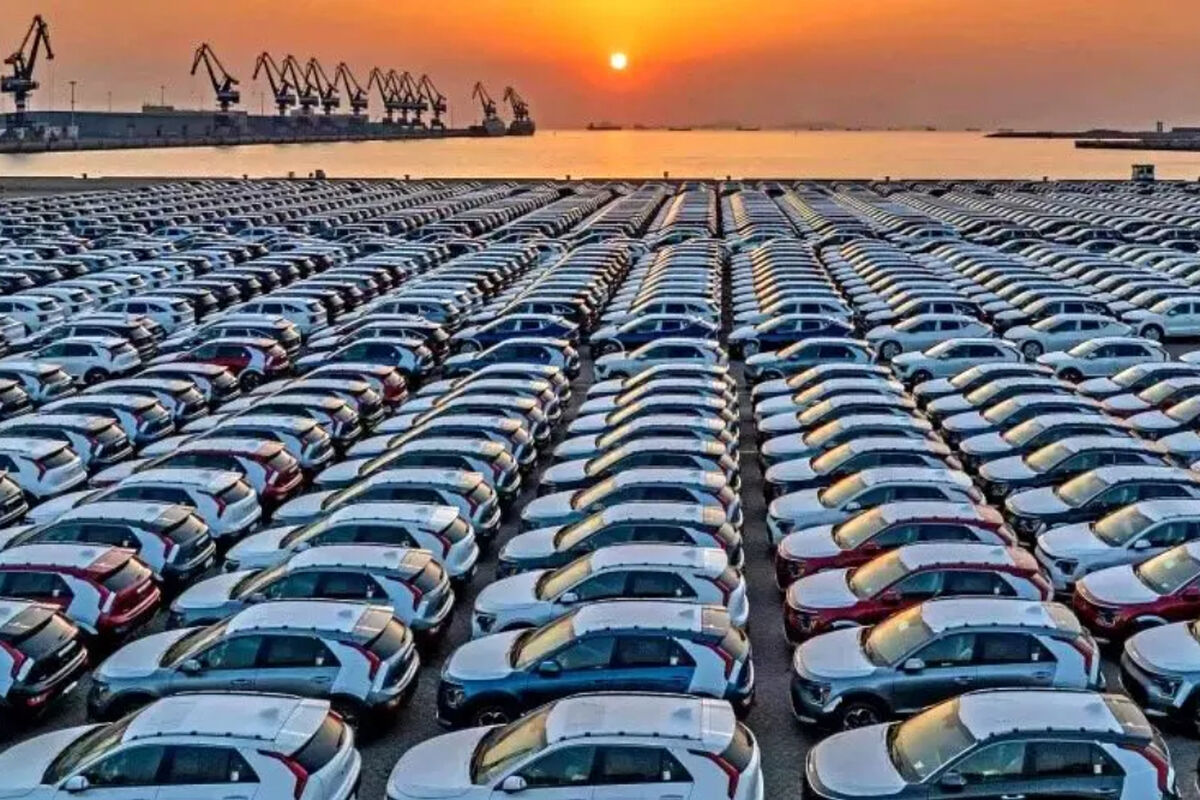 شرایط واردات خودرو سواری توسط ایرانیان مقیم خارج 