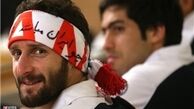 تعجب عجمانی‌ها از بدقولی پرسپولیسی‌ها